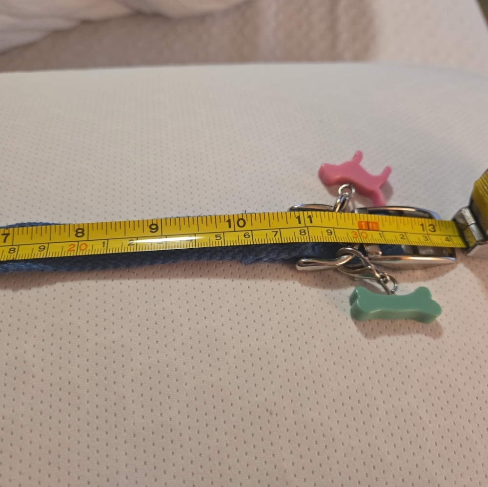 Very rare dog collar from Victoria's Secret Pink - Picture 8 of 10